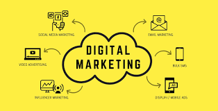The Top 20 Digital Marketing Terms You Should Know